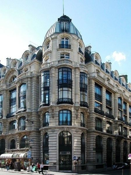 ARCHITEKTÚRA