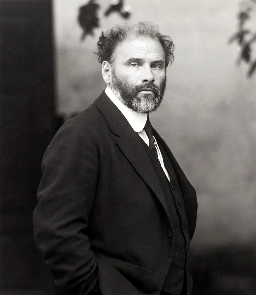 KLIMT G.
