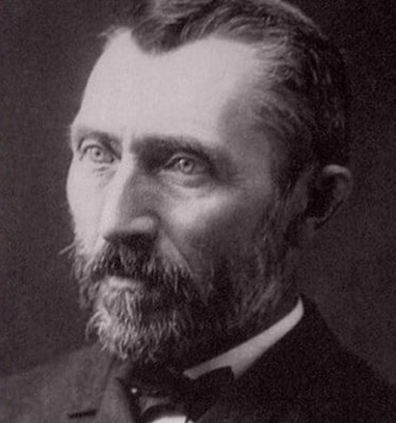 Van GOGH V.