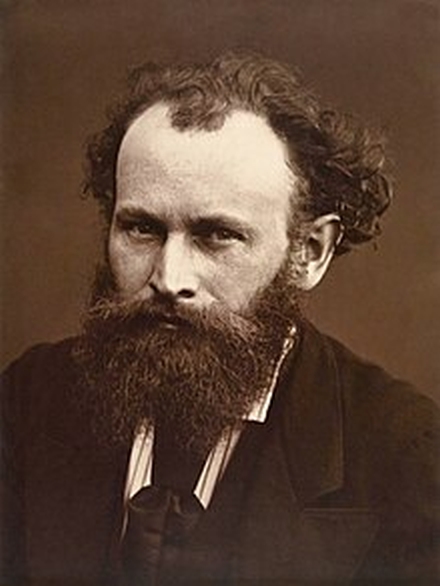 MANET E.