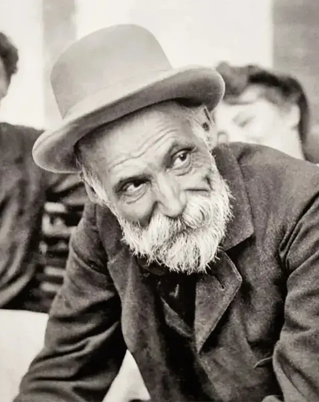 RENOIR P. A.