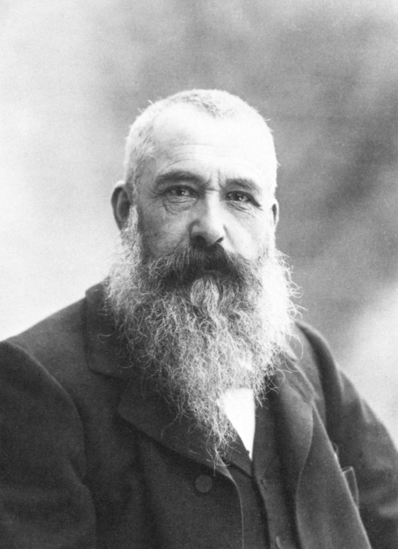 MONET C.